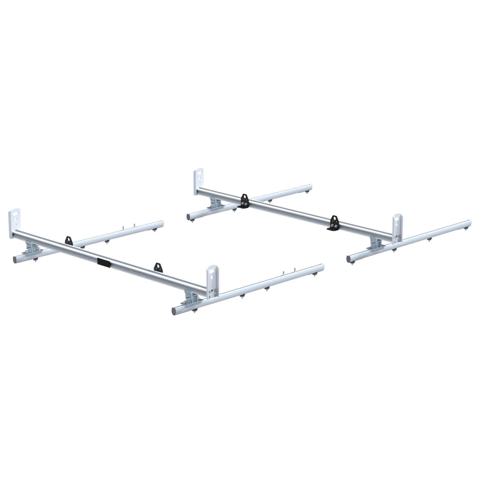 Cargo Rack For Vans, 2 Bar System, Mercedes Sprinter - 1605-DH