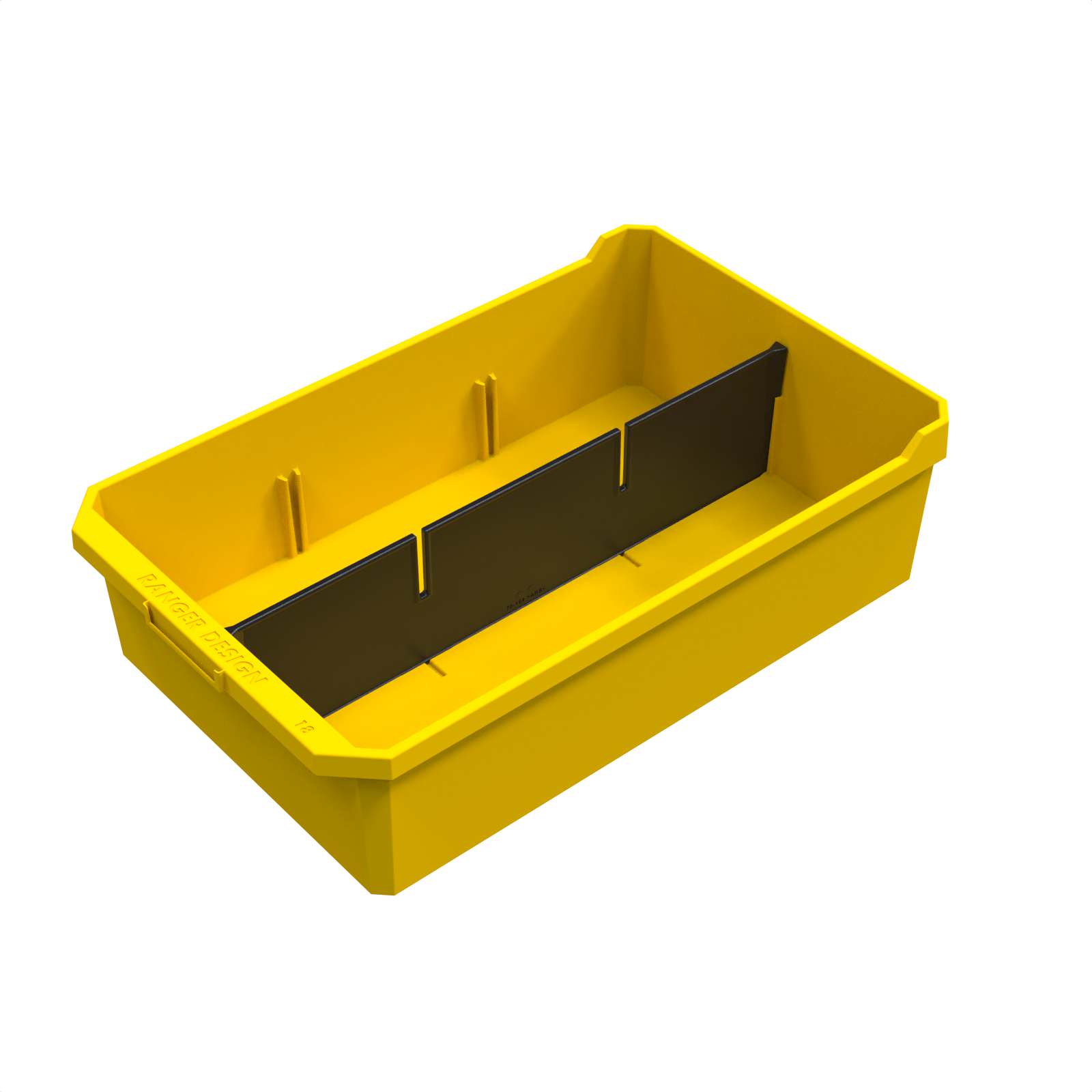 Shelving Bin, 18" Deep - 62-U1118 - Image 4