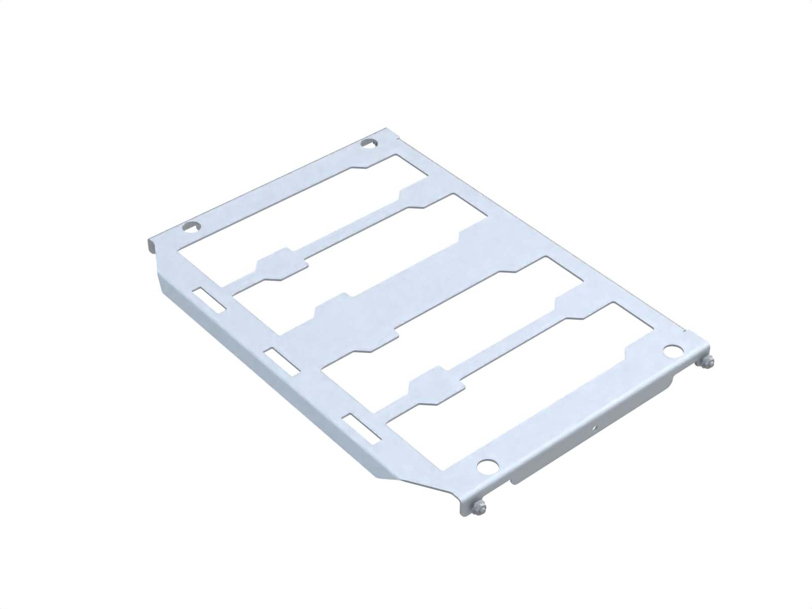 Add-On Shelf for the Milwaukee Packout Organizers - 62-U5077