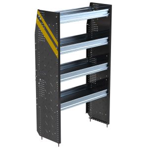 N5-Series-Cargo-Van-Shelving-36in-Wide-4-Trays-N5-RS36-4