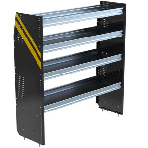 N5-Series-Cargo-Van-Shelving-60in-Wide-4-Trays-N5-DS60-4