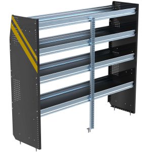 N5-Series-Cargo-Van-Shelving-72in-Wide-4-Trays-N5-DS72-4