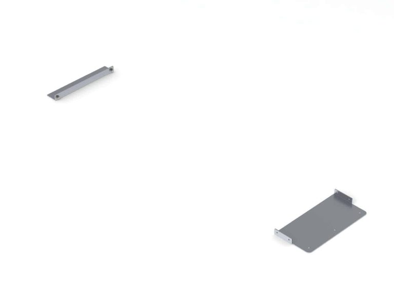 Partslider-Organizer-Floor-Mount-Kit-5014