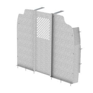 Straight-Van-Partition-with-Perforated-Window-No-Access-Steel-Full-Size-Van-C20-B