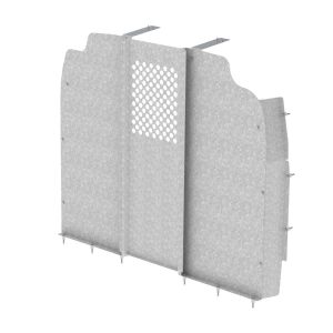 Straight-Van-Partition-with-Perforated-Window-No-Access-Steel-Full-Size-Van-C20-B