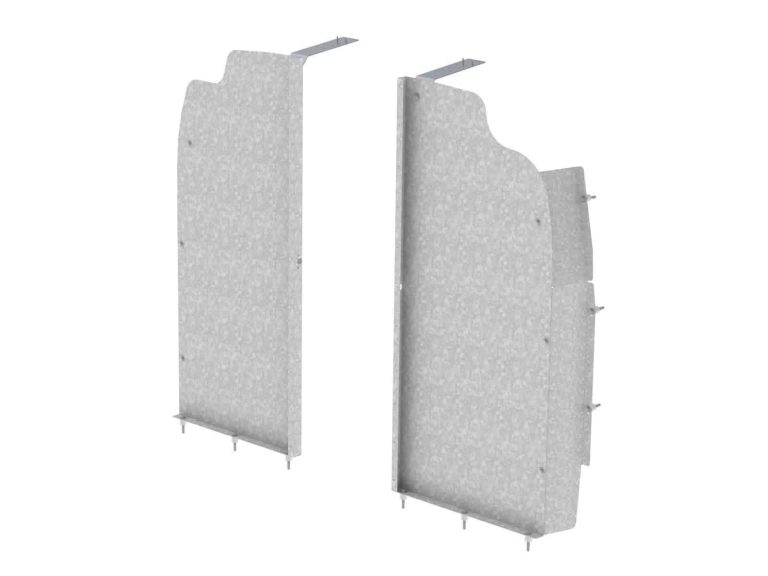 Straight-Walk-Through-Van-Partition-Steel-Full-Size-Van-C24-B