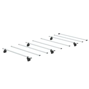 Cargo+ Mounting Kit, Set of Bars And Roller for DS Sprinter No Track - 15-U4016