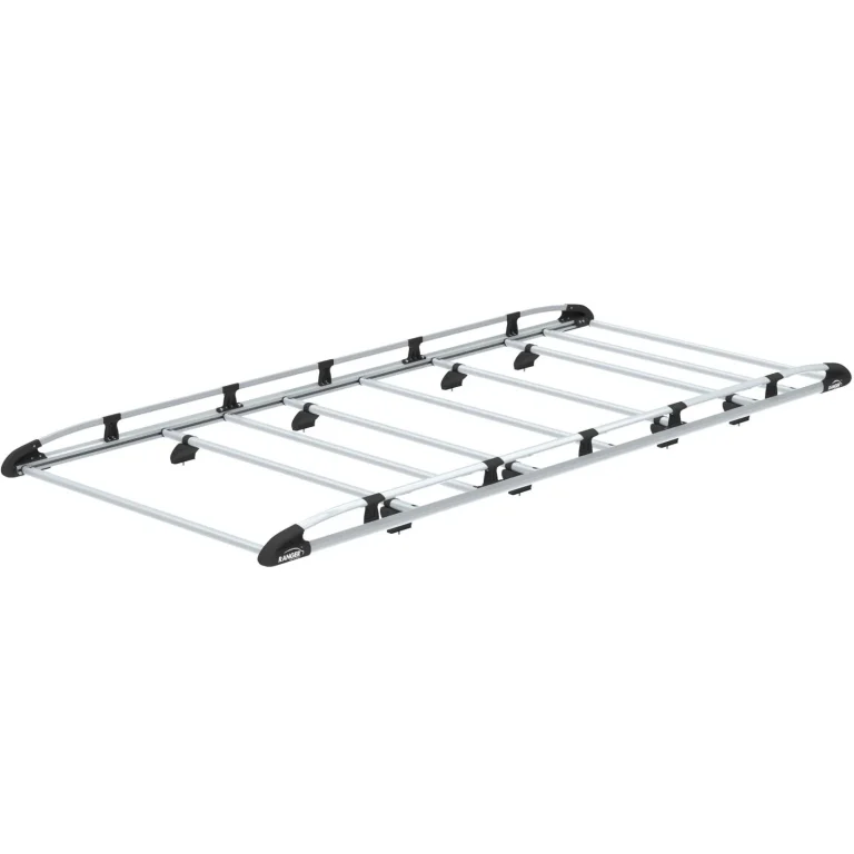 Cargo+ Rack For Vans, Ford Transit LWB - 1506-FTL