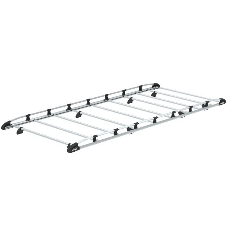 Cargo+ Rack For Vans, RAM ProMaster XWB HR - 1506-PHX