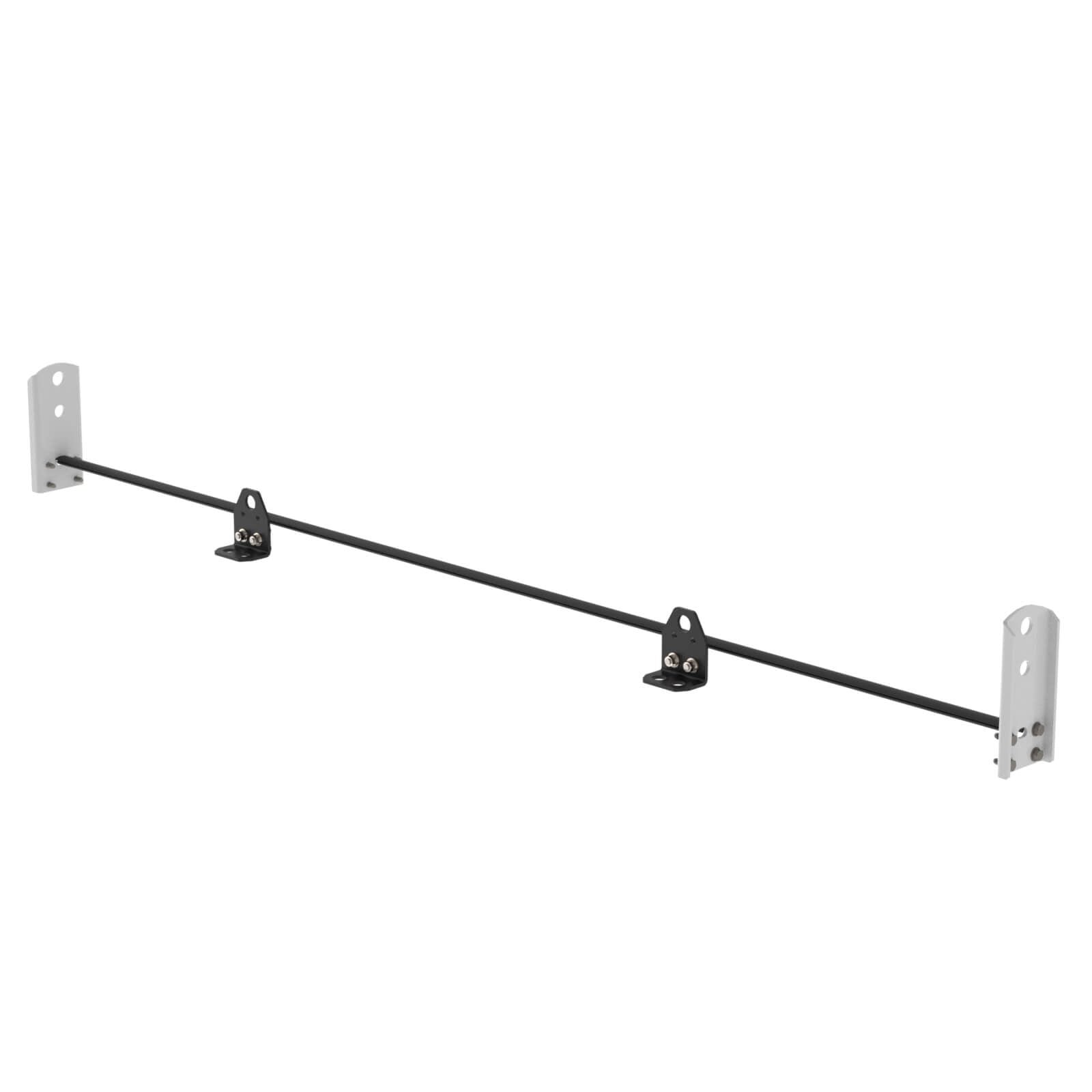 Cargo Rack Kit - Single Crossbar - 16-U0005