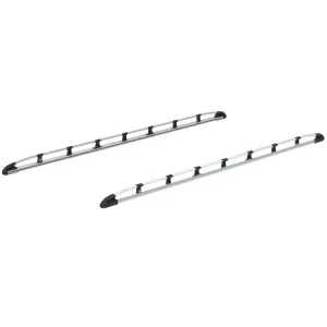 Cargo+ Side Rails for Ext WB Vans, Set of 2 - 15-U1009