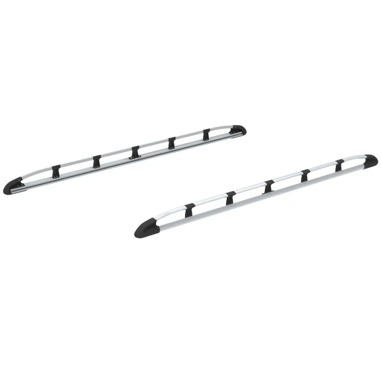 Cargo+ Side Rails for Short WB Vans, Set of 2 - 15-U1006