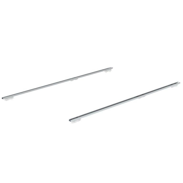 Ladder Rack Mounting Kit for Metris - 18-U0043