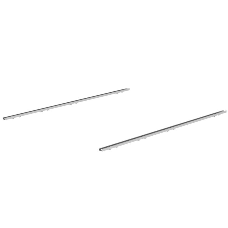 Ladder Rack Mounting Kit for Nissan NV - 18-U0010