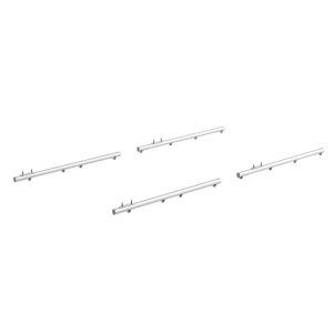 Ladder Rack Mounting Kit for Sprinter - 18-U0018