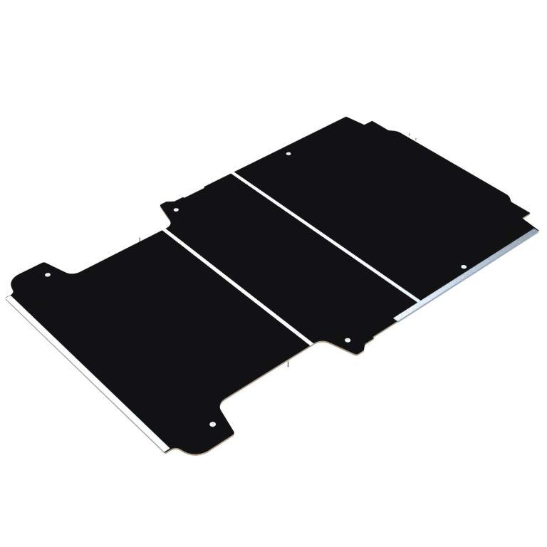 RAM ProMaster 136" WB E-Floor - 6541-PM