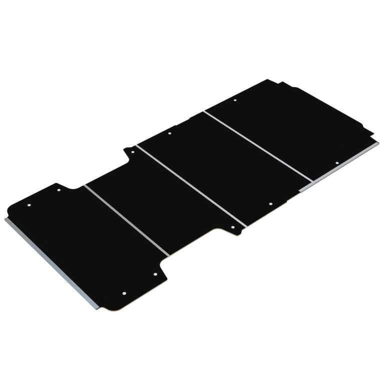 RAM ProMaster 159" EXT WB E-Floor - 6541-PX