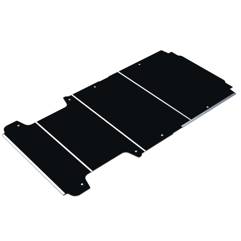 RAM ProMaster 159" WB E- Floor - 6541-PL