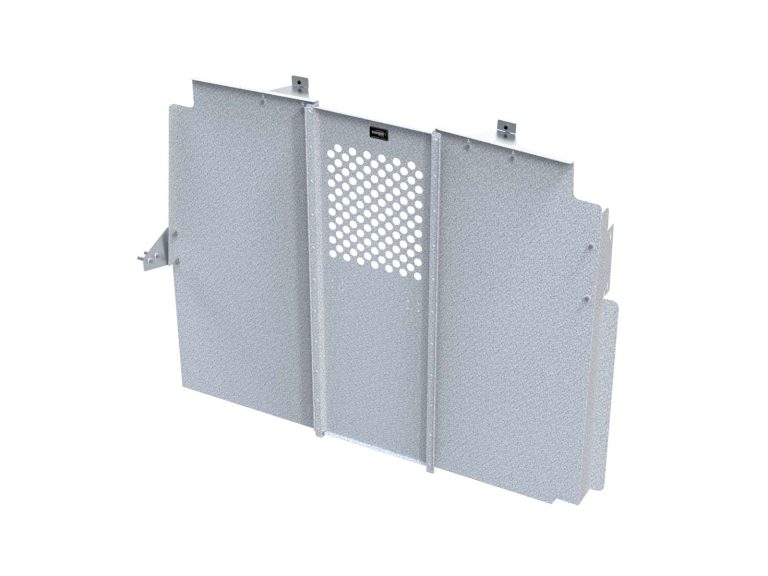 Van Partition, Straight, Nissan NV LR - C20-NL