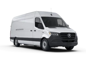 Mercedes-Benz eSprinter