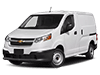 GMC Chevy City Express