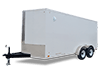 Enclosed Trailer