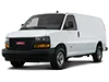 GMC Savana / Chevy Express